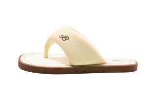 BEASTER Rubber Sole Flip Flops Women's