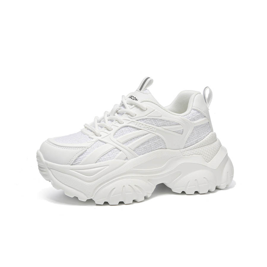 YEARCON YEARCON Low top Chunky Sneakers Women's