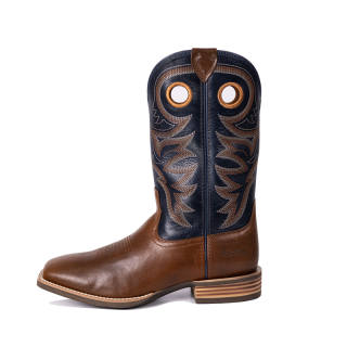 Palitutu Fashion Outdoor Boots Men's Brown