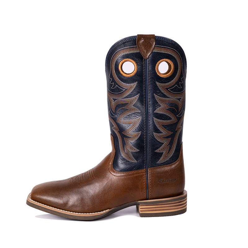 Palitutu Fashion Outdoor Boots Men's Brown