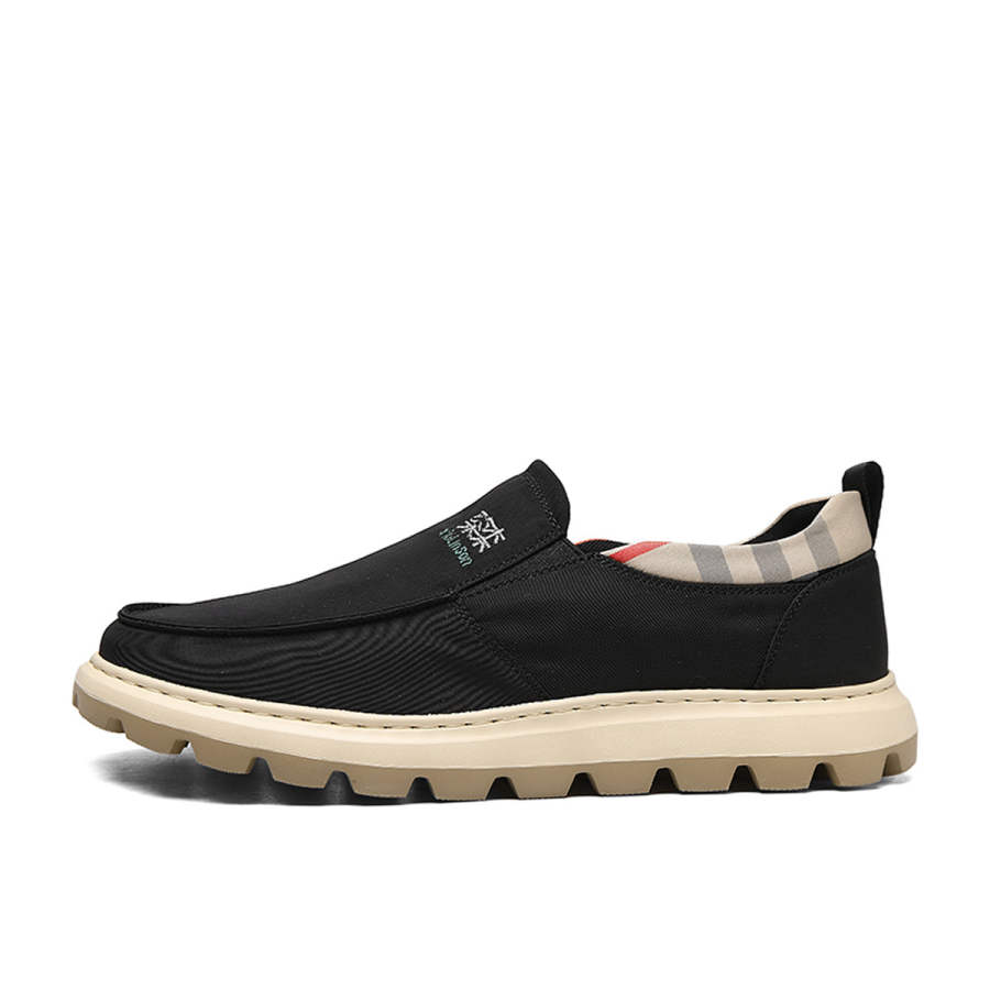 Mulinsen Men's Casual Shoes Men's Low Top