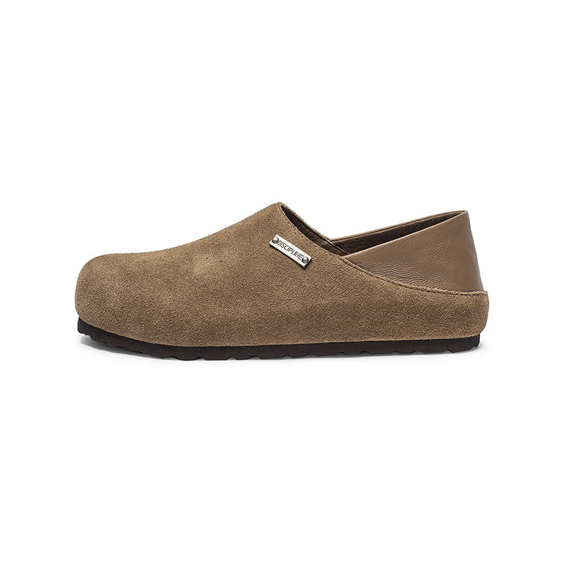 Coup De Foudre Cow Leather Casual Shoes Women's