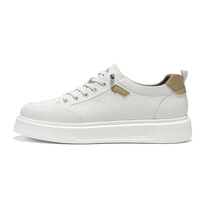 HLA Skateboard Shoes Men's Low Top