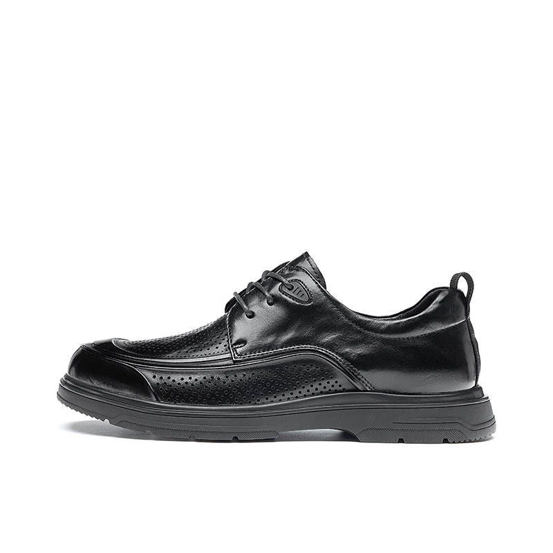 HARSON HARSON Casual Shoes Men's Black