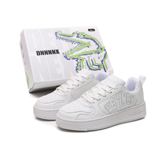 Dnnnnx Dnnnn Cushioning Low top Skateboard Shoes Unisex