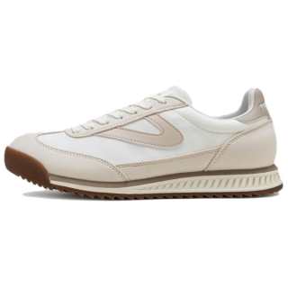 TRETORN RL72 Low top Casual Shoes Unisex White Pink