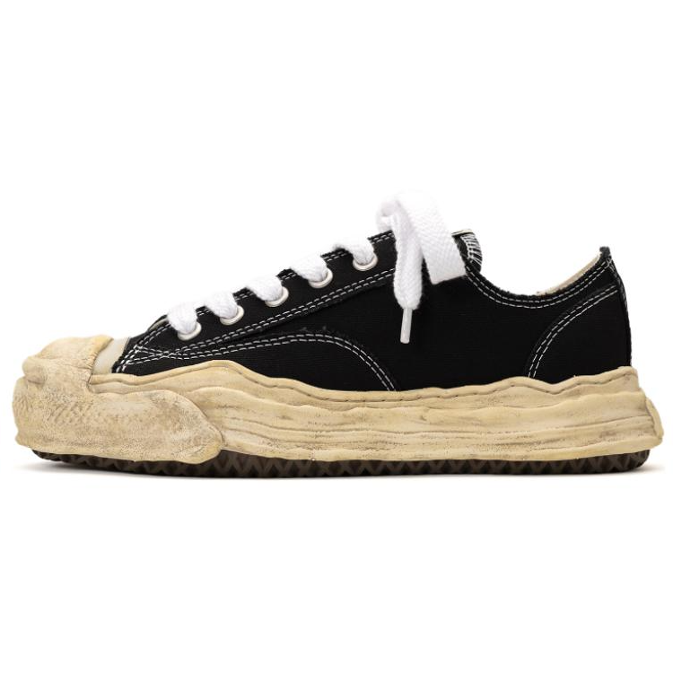 MIHARA YASUHIRO Mihara Yasuhiro Hank sneakers