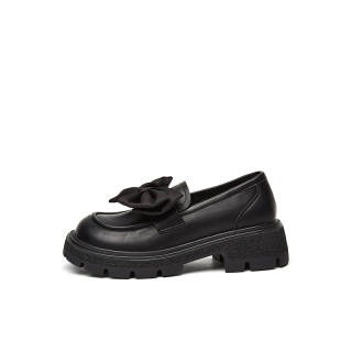DAPHNE Loafers Women's Black
