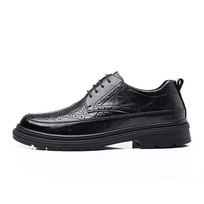 Shanpijiang Men's Casual Shoes Men's Low Top