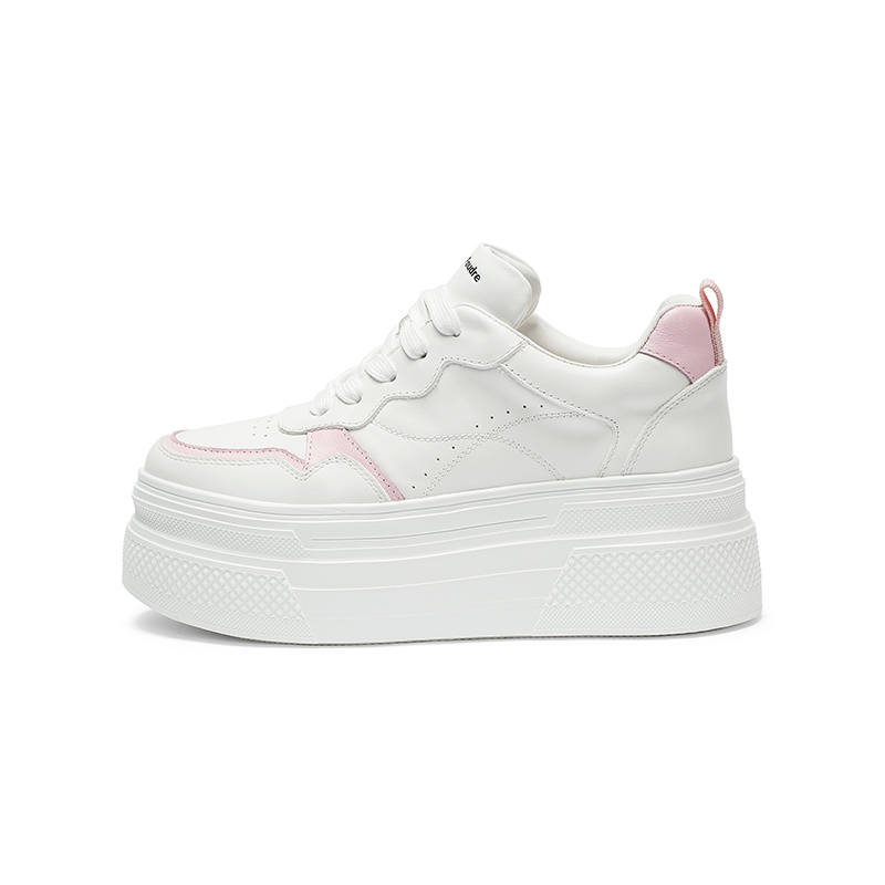 Coup De Foudre Height Increasing Height Increasing Low top Skateboard Shoes Women's
