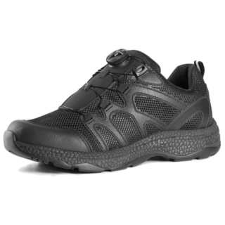 3515 Mesh Low top Casual Shoes Men's Black