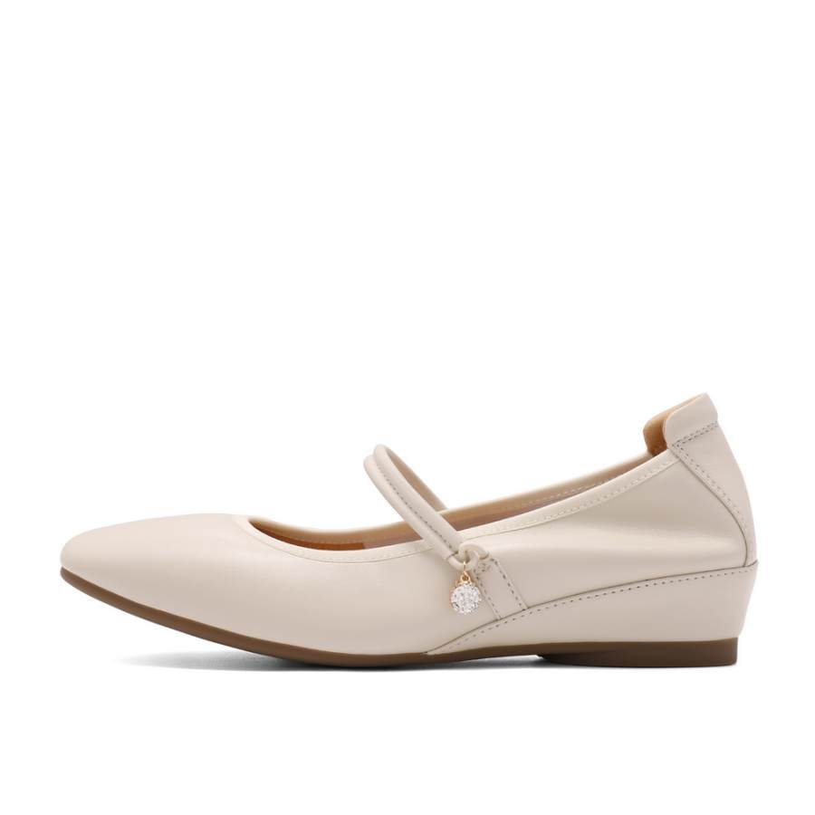 BELLE Mary Jane Shoes 3cm Women's
