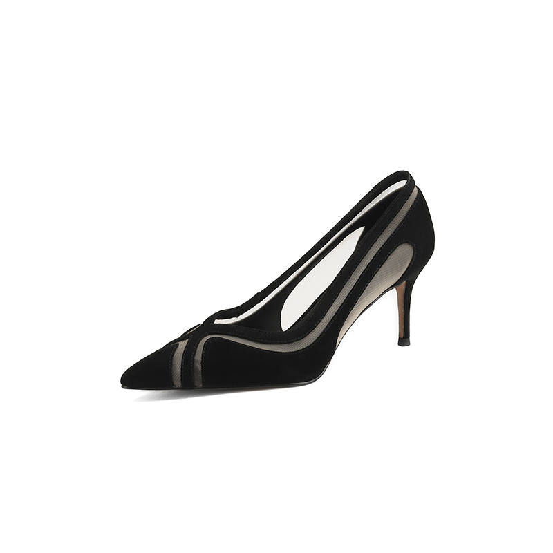 HONGYANGLIN HONGYANGLIN Slim Heel High Heels Women's