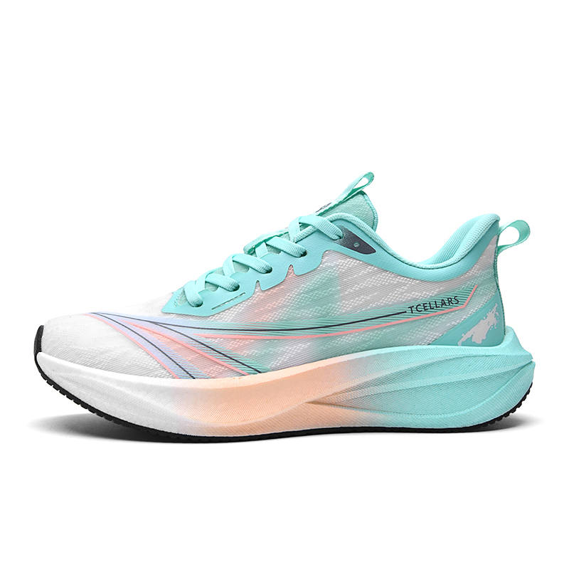 TCELLARS Low top Casual Training Physical Fitness Test & Exam City Commuting Running Shoes Unisex