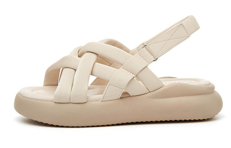 DAPHNE DAPHNE Pu Stylish Sandal Women's