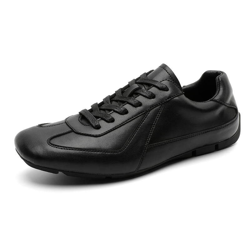 MUYI Men's Casual Shoes Men's Low Top