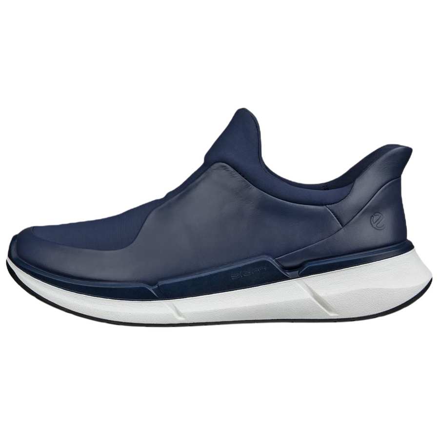 Ecco Ecco Biom 2.2 Low top Casual Shoes Men's Blue