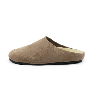 BEFFON Closed Toe Slippers Unisex