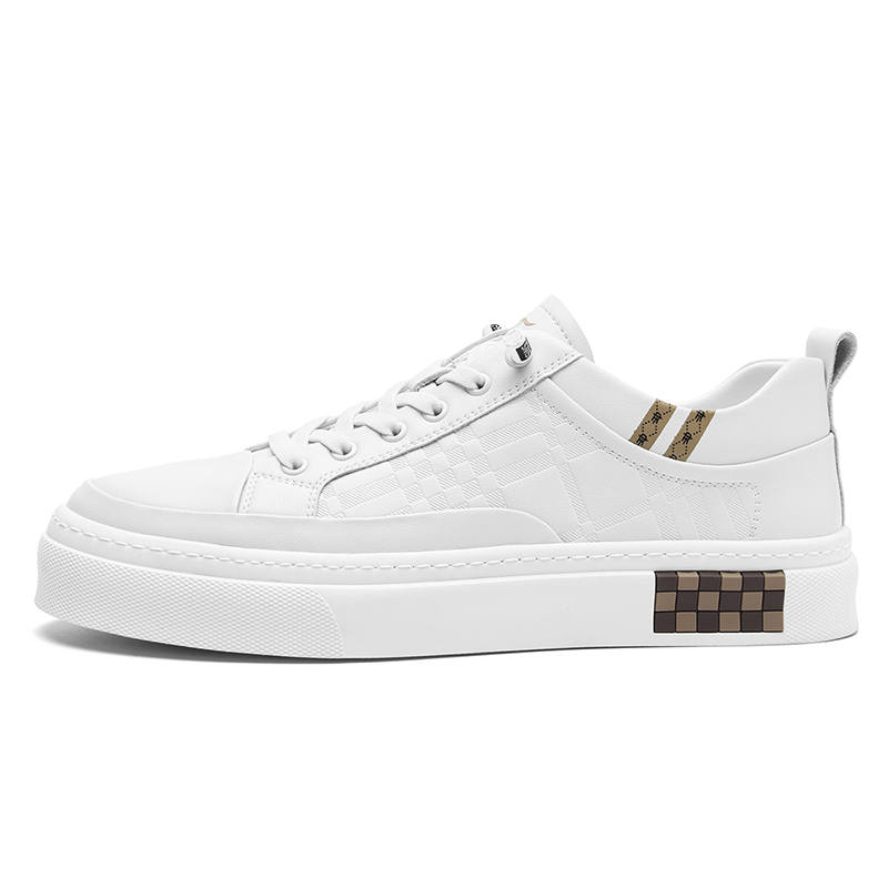 SEPTWOLVES SEPTWOLVES Low top Skateboard Shoes Men's