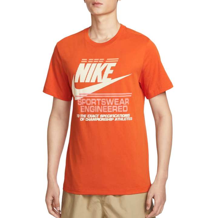 Nike Nike Sportswear FW25 T Shirt Men's