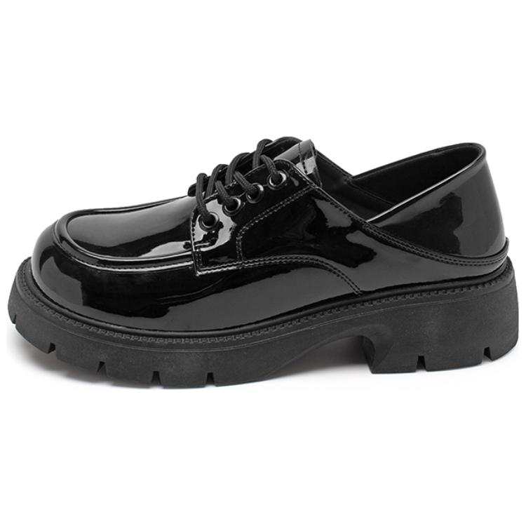AGSDON Pu Women's Casual Shoes Women's