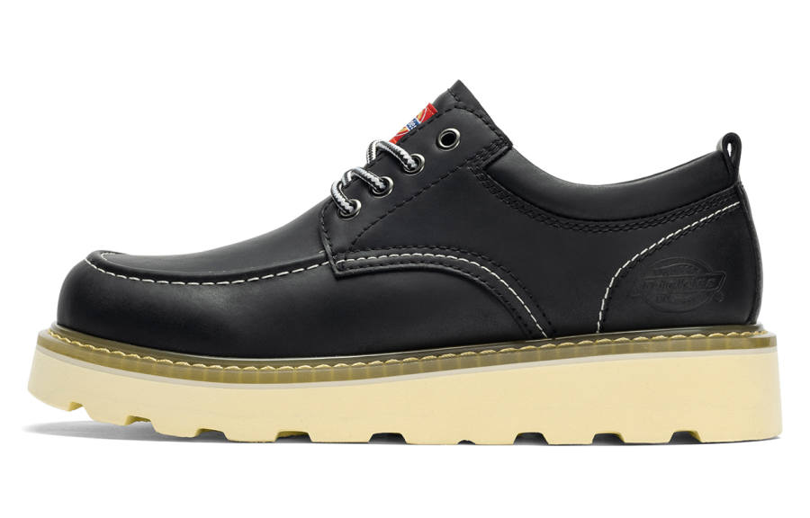 Dickies Dickies 7.5cm Outdoor Boots Men's Black