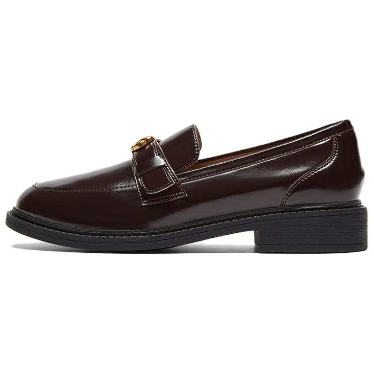 BASTO Loafers Women's Black
