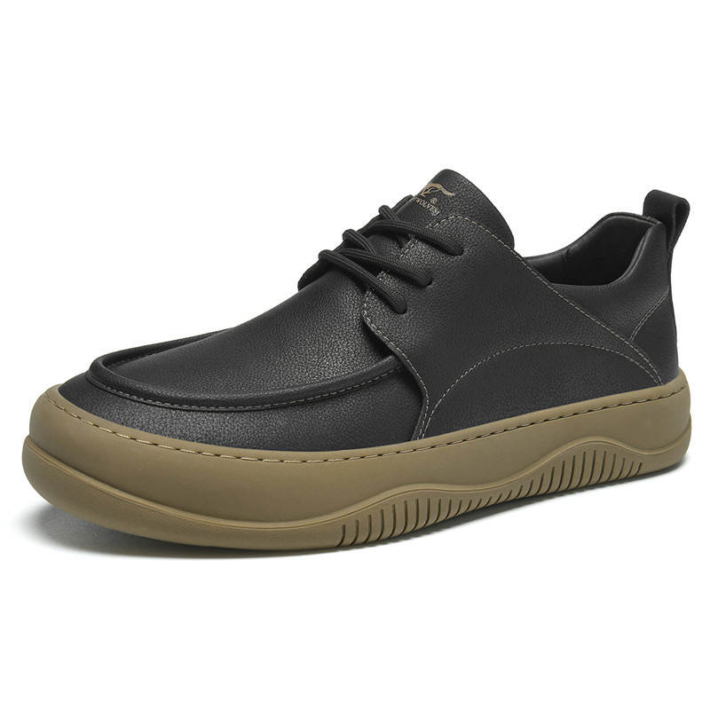 SEPTWOLVES SEPTWOLVES Casual Leather Shoes Men's