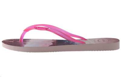 Havaianas Slim Flip Flops Women's