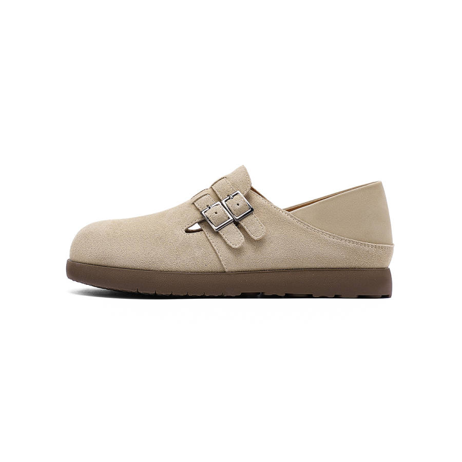HARSON HARSON Vintage Casual Shoes Women's