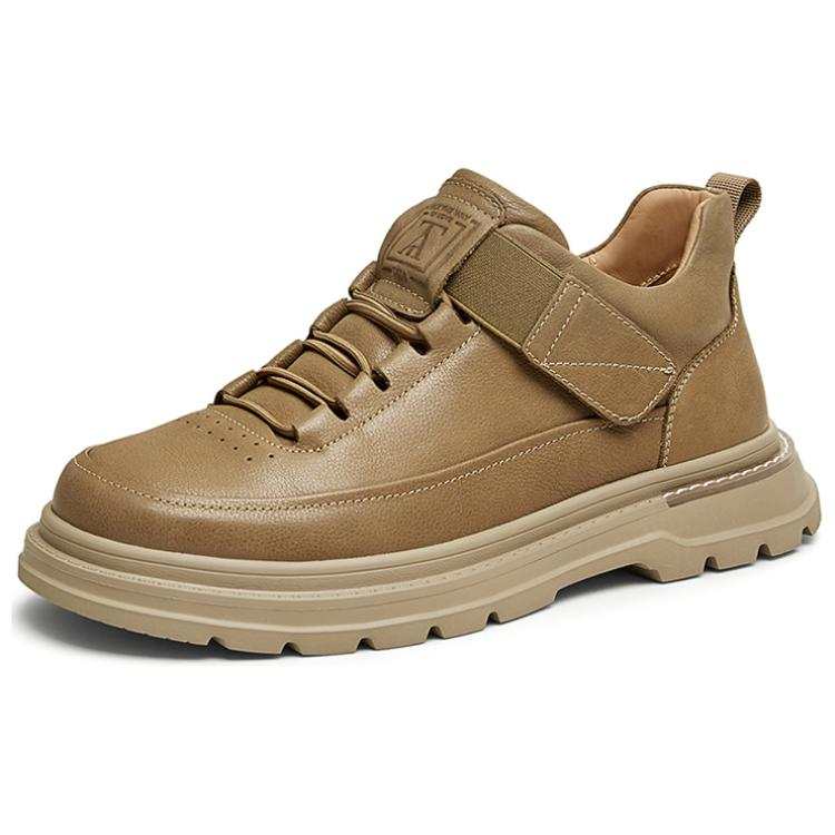 Tata Tata Work Boots Men's Mid Top