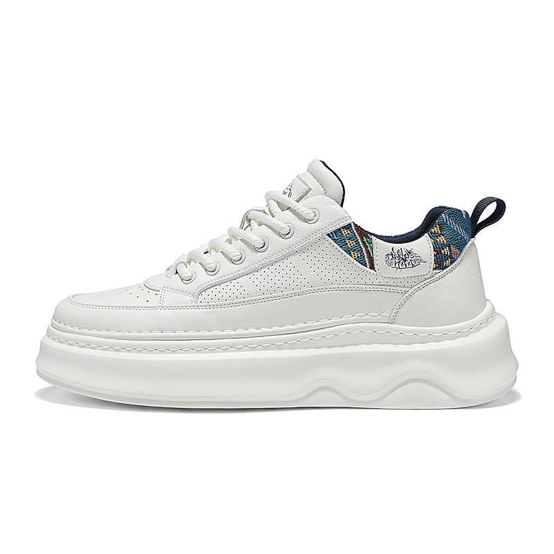 HLA HLA Low top Skateboard Shoes Men's