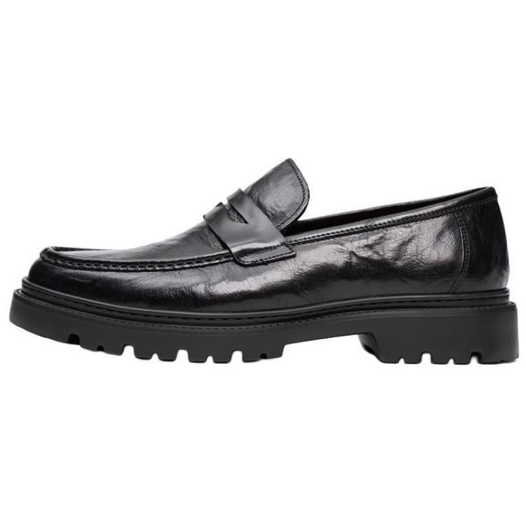 Satchi Satchi Loafers Men's