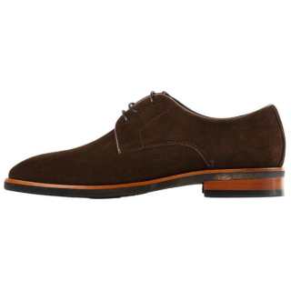 Raidy Boer Cow Leather Men's Casual Shoes Men's