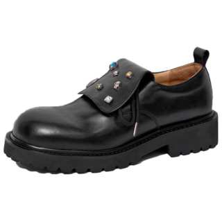 SYMBOLS OF LIGHT Men's Casual Shoes Men's