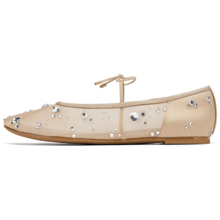 73Hours Capri Island Mary Jane Shoes Women's