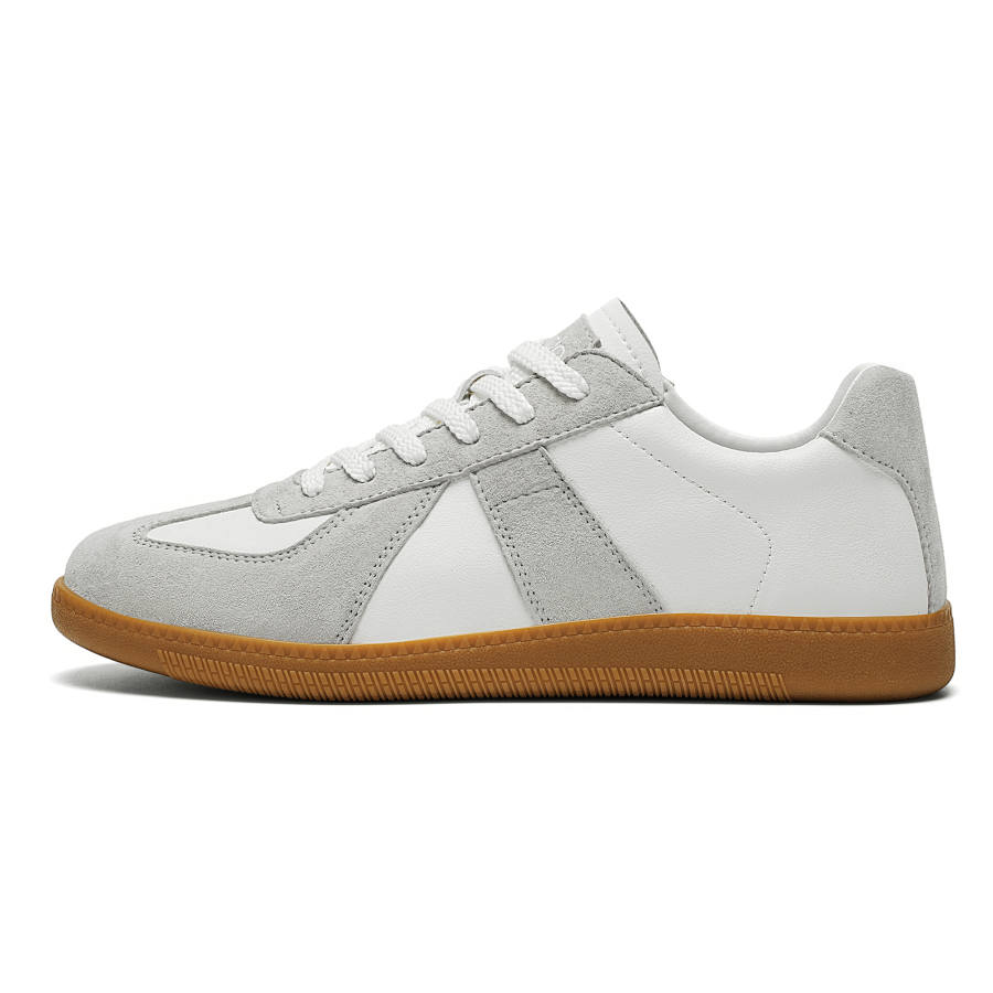 Hodo Cushioning Lightweight Breathable Slip Resistant Cushioning Lightweight Breathable Slip Resistant Low top
