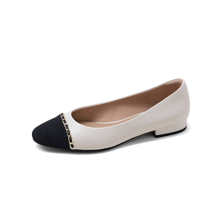 COMELY Sheepskin Casual Shoes Women's