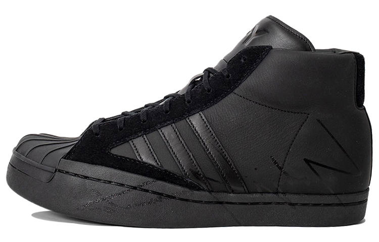 Y-3 Y-3 Yohji Pro Y-3 'Black'