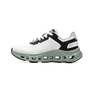 Meixi Fashion Trend Breathable Low top Running Shoes Men's