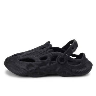 XMISTUO Closed Toe Slippers Unisex