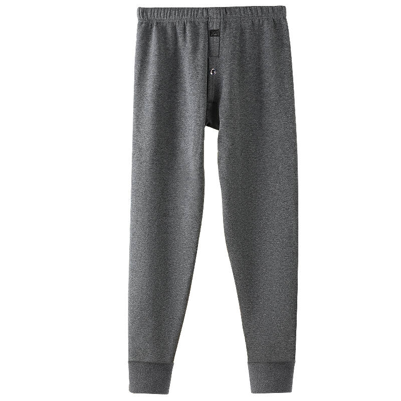 SEPTWOLVES SEPTWOLVES Thermal Pants Men's Gift Box Set+Shopping Bag