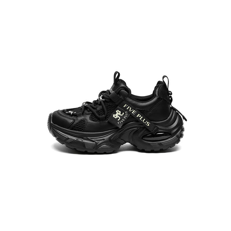 FIVE PLUS FIVE PLUS Low top Chunky Sneakers Women's