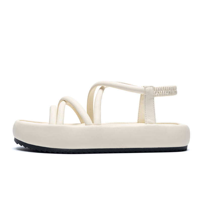 ZHR One Strap Sandals 3.5cm Women's