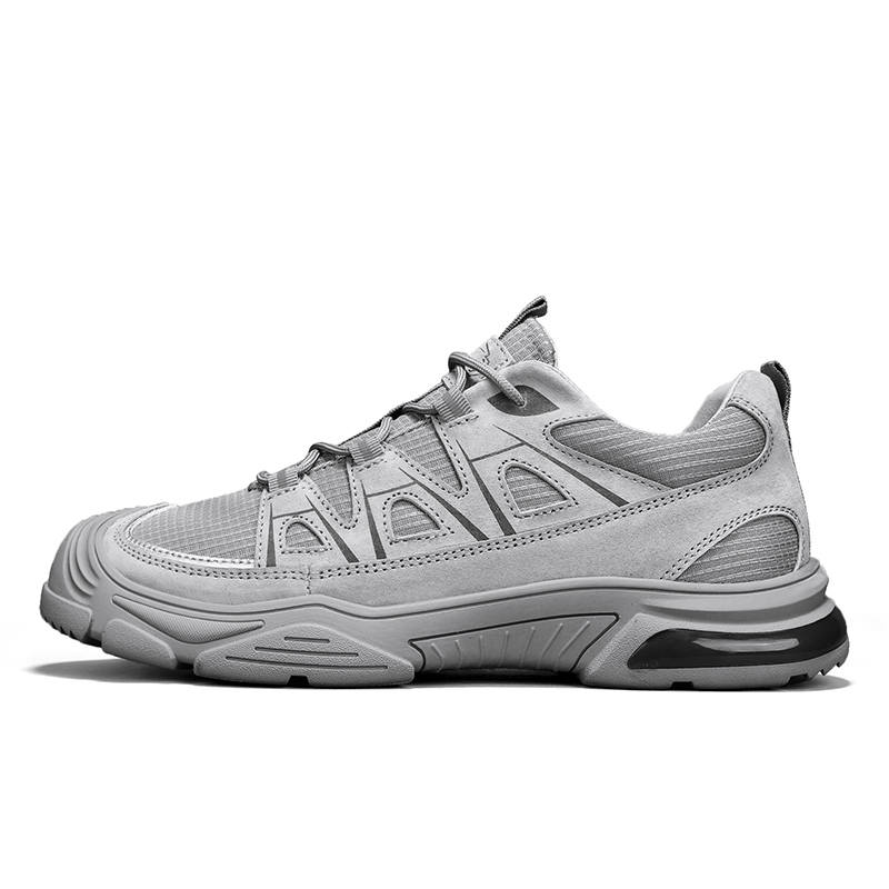 NMR Abrasion Resistant Abrasion Resistant Low top Casual Shoes Men's