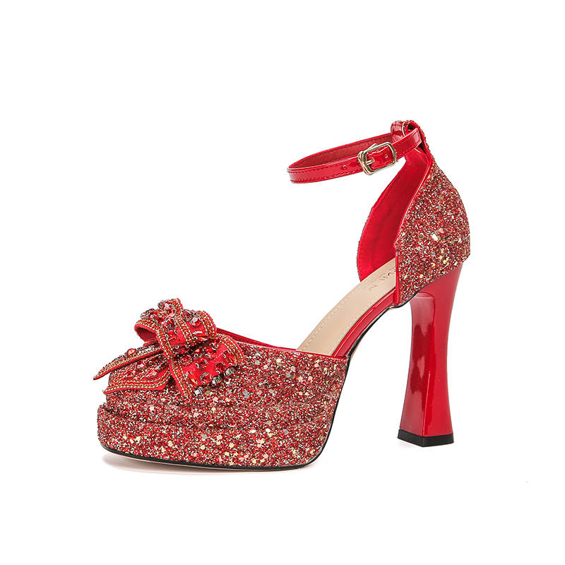 Bamiti High Heels Women's