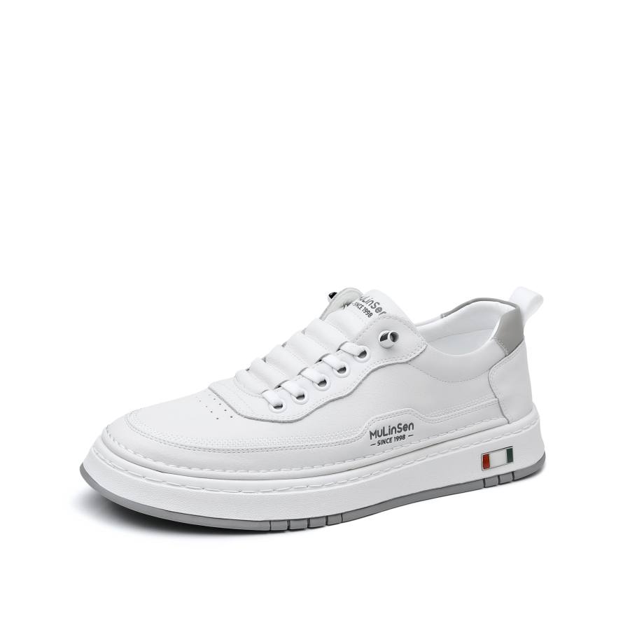 Mulinsen Low top Casual Shoes Men's