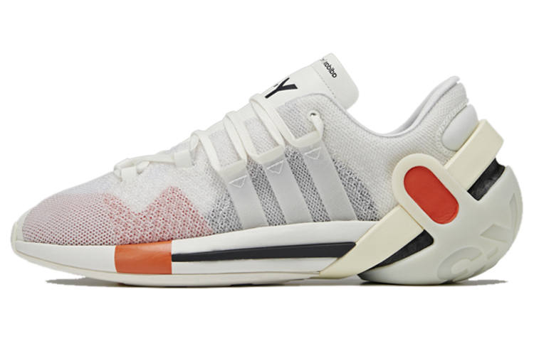 Y-3 Y-3 Idoso Boost Y-3 'White Orange'