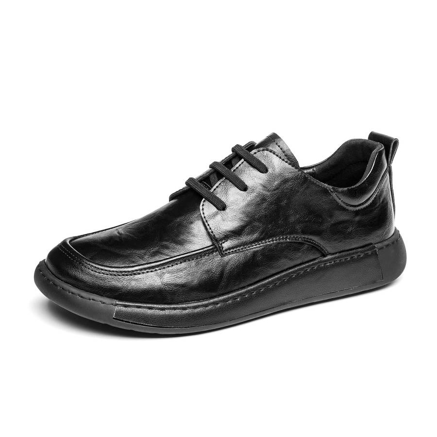 GIHO Men's Casual Shoes Men's Low Top