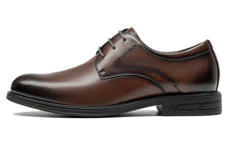 U.S. POLO ASSN. Cow Leather Casual Shoes Men's